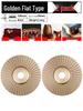Woodworking Angle Grinder Disc: Polishing & Sanding Tool