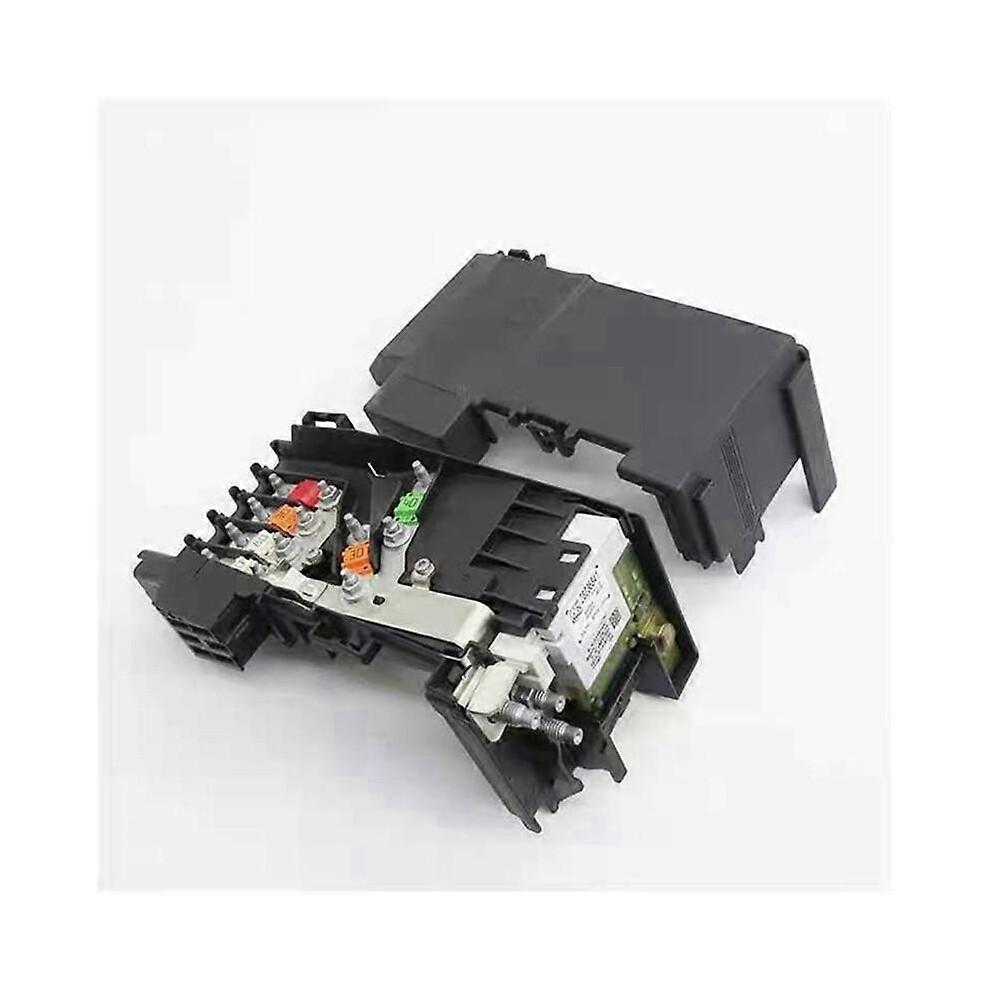 6500GS Sicherung BPGA Box Batterieschutzmodul Obere Abdeckung für Peugeot 308 308CC 3008 RCZ Citroen C4