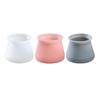 Silicone Anti-Slip Chair, Table, and Stool Foot Covers