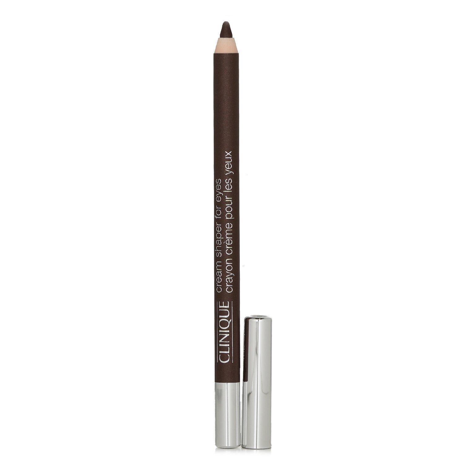 

Cream Shaper For Eyes - # 105 Chocolate Lustre 1.2g/0.04oz