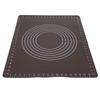 NonStick Silicone Baking Mat High Temperature Resistance Dough Flour Kneading Rolling Pad Kitchen Tools
