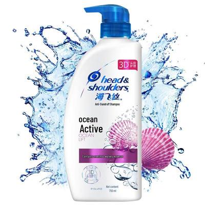 Head & Shoulders Ocean Energy Šampon proti lupům