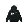 Nike Kurtka Swoosh Double Hook męska odzież wierzchnia czarna CT7363-010