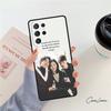 GongYoo Goblin Koreanisches Drama Handyhülle Für Samsung Galaxy S24 S25 S23 S22 Ultra Note 10 20 Plus S20 S21 FE Hülle