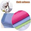 Pack of 12 Baby Waterproof Bibs 0-36 Months 12pcs Unisex Super Absorbent Leakproof Soft Comfortable