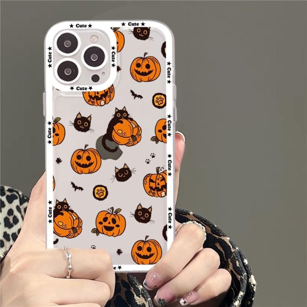 Halloween Mousepad For Samsung A 10 20 30 70 13 21 32 72 22 51 52 53 71 73 32 4g 32 5g Fundas