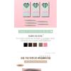 Merry Monde - Super Twim Pen Eyeliner Kit - 3 Types