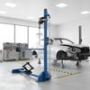 Auto Body Pulling Frame Sturdy Steel Construction Damage Station