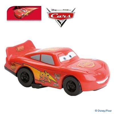 Flash McQueen Car for Cake Disney Pixar Cars