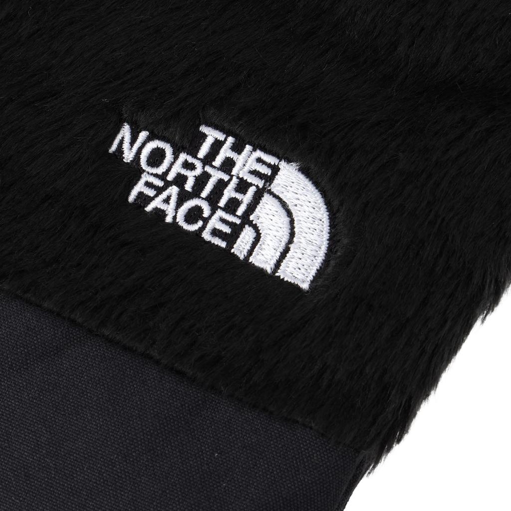 The North Face Firefly Camp Flame Cold Weather New Taupe Free Size Scarf, Unisex, Retardant, Protection, Green,