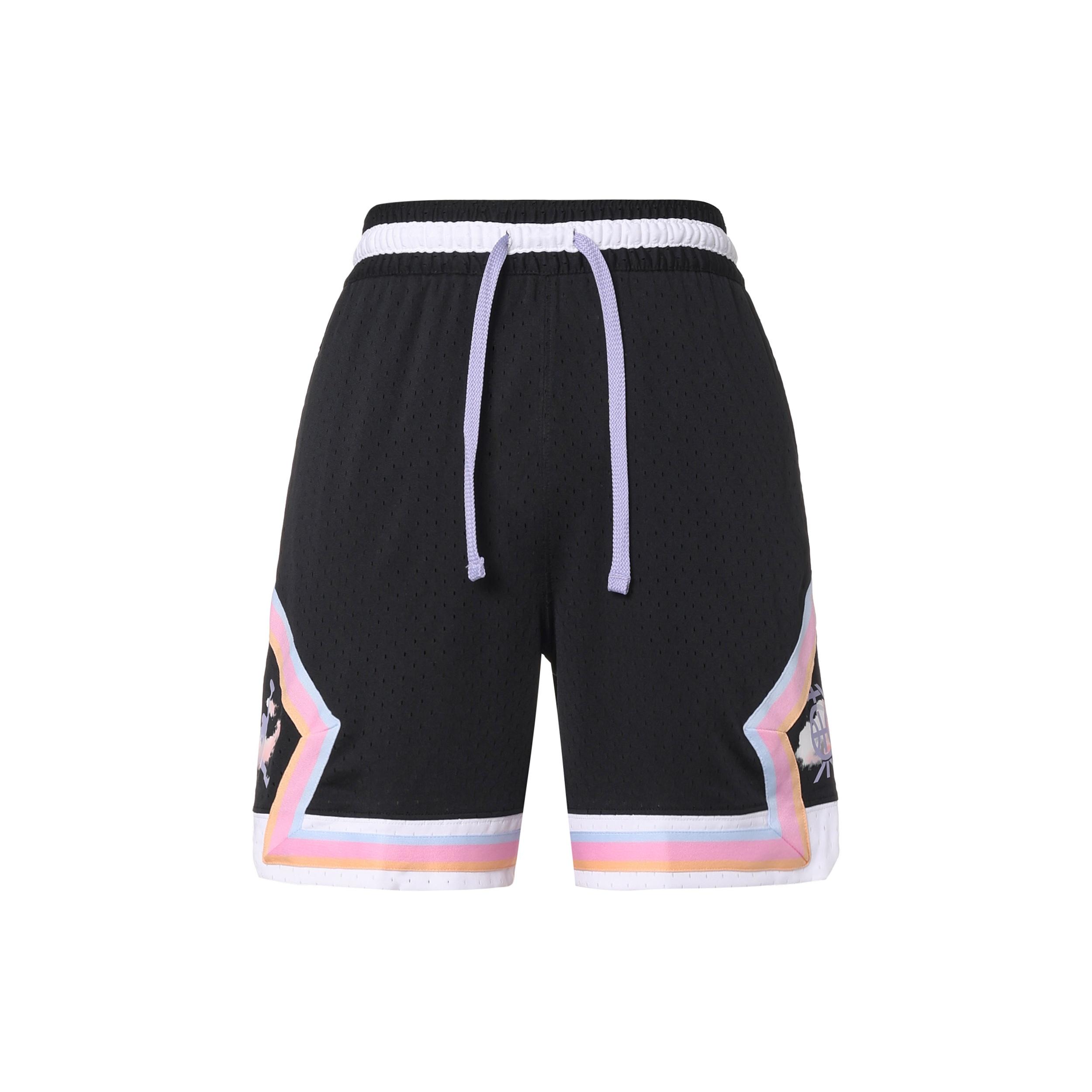 Air Jordan Dri-FIT Dongdan  Blackpink  Men s FD6551-010 XS