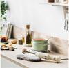 Погружной блендер KitchenAid 5KHBV83EAC creme