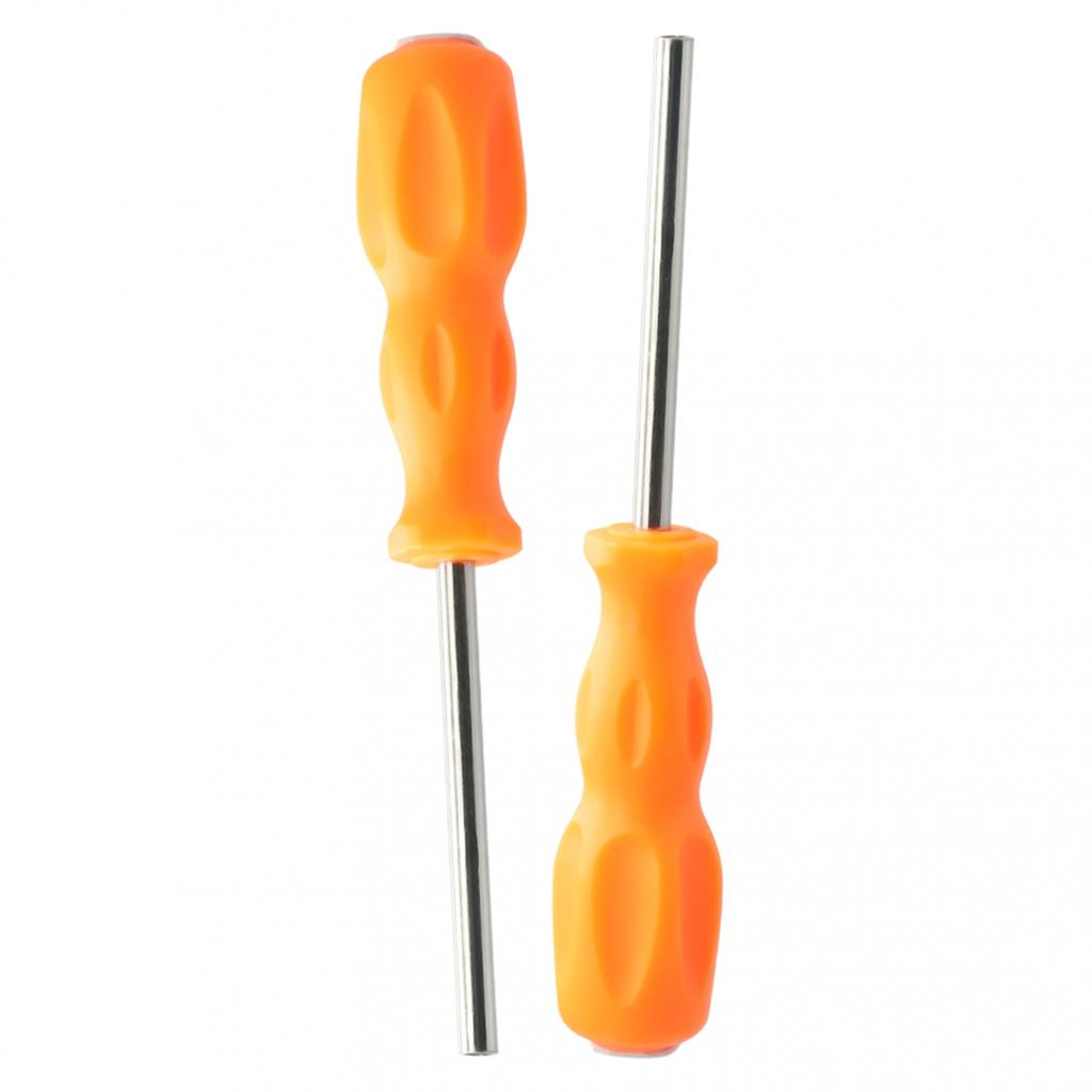 Hand Repair Tool Screwdriver Security Screwdriver 1/2pcs