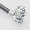 2pcs 300/350/400/450/500/550/600mm 600N Car Gas Struts Spring Shocks Lift Supports RV Windows Storage Damper Camper Back Window