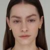 Still Instant One Shining Moment - Earring 04 (2Colors)