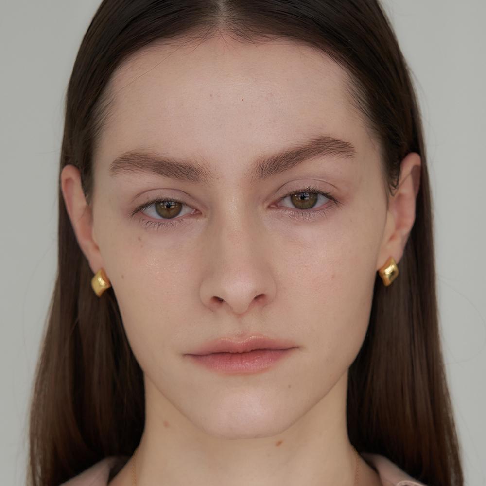 Still Instant One Shining Moment - Earring 04 (2Colors)