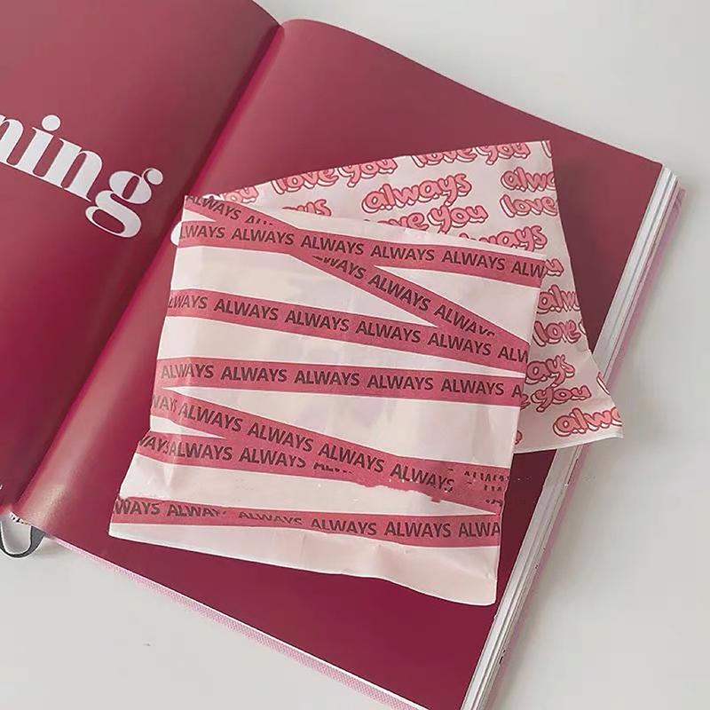 

5Pcs Pink Mini Paper Bag Children S Snacks Candy Cookies Bag Birthday Gift Gift Bag