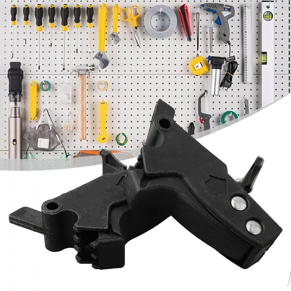 Replacement Parts Lever Release 2pcs Black For DE7023 DE7033