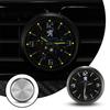 Car Starry Night-light Clock for 206 207 307 3008 2008 308 407 408 508 301 208 RCZ 408 5008 406 Car Interior Accessories