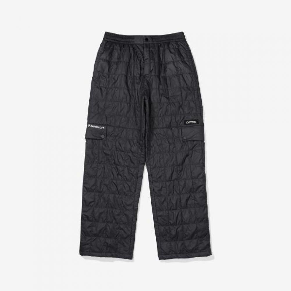 Fila Primaloft Pants Cgy Grey/90