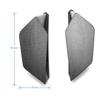 Universal Winglet Aerodynamic Wing Kit Spoiler for KAWASAKI Ninja H2 H2R Yamaha BWS RS JOG JOE GP Winglet Motorcycle Acccessory