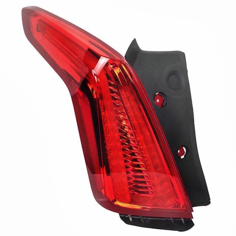 

Car Accesories For Cadillac XT5 2016 2017 2018 2019 Tail Light Turn Signal Warning Brake Driving Reversing Lamp Auto Taillight