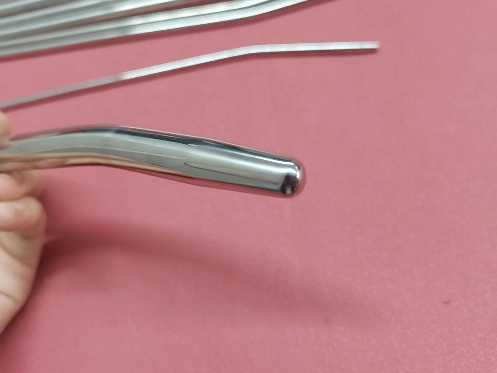 Male Penis Plug Urethral Dilators Sounding Masturbator Erotic Stainless Steel Masturbator Penis Inserts Plug SM Sex Toys for Man