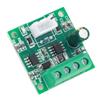Low Voltage DC 1.8V To 15V 2A Mini PWM Motor Speed Controller Regulator Control Module
