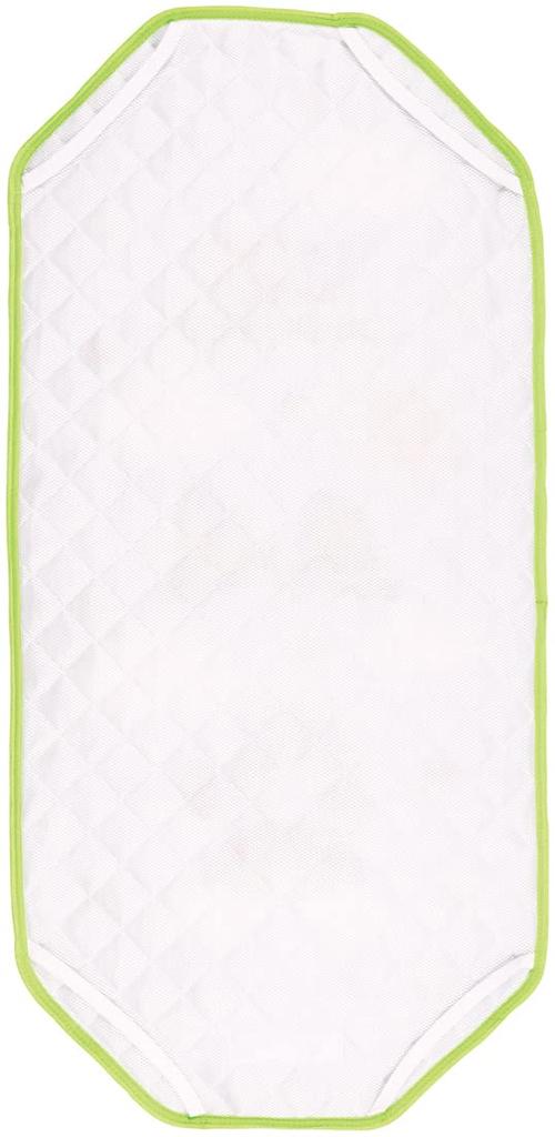 Skater Cot Easy Bed Bed Very Hungry Caterpillar BCV2 Cover, Medium, 60x130cm, Nursery, Naptime, Cover, Sheet, Design, Medium,