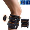 Breathable Sciatica Pain Relief Brace Devices Calf Straps  Quick Relief from Sciatica Pain