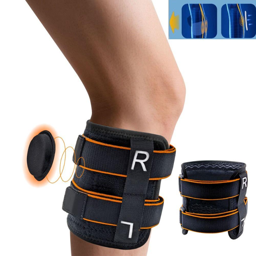 Breathable Sciatica Pain Relief Brace Devices Calf Straps  Quick Relief from Sciatica Pain