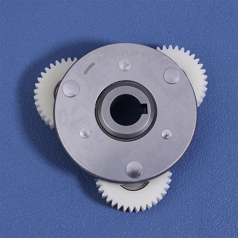 3Pcs 36Teeth 608Z E-Bike Wheel Hub Motor Planetary Gears With Bearing With Bearings For 250W Motor Cycling Accessories