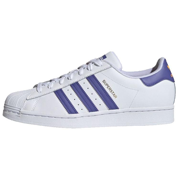 adidas Superstar Lakers Men s FX5529 EU 42⅔