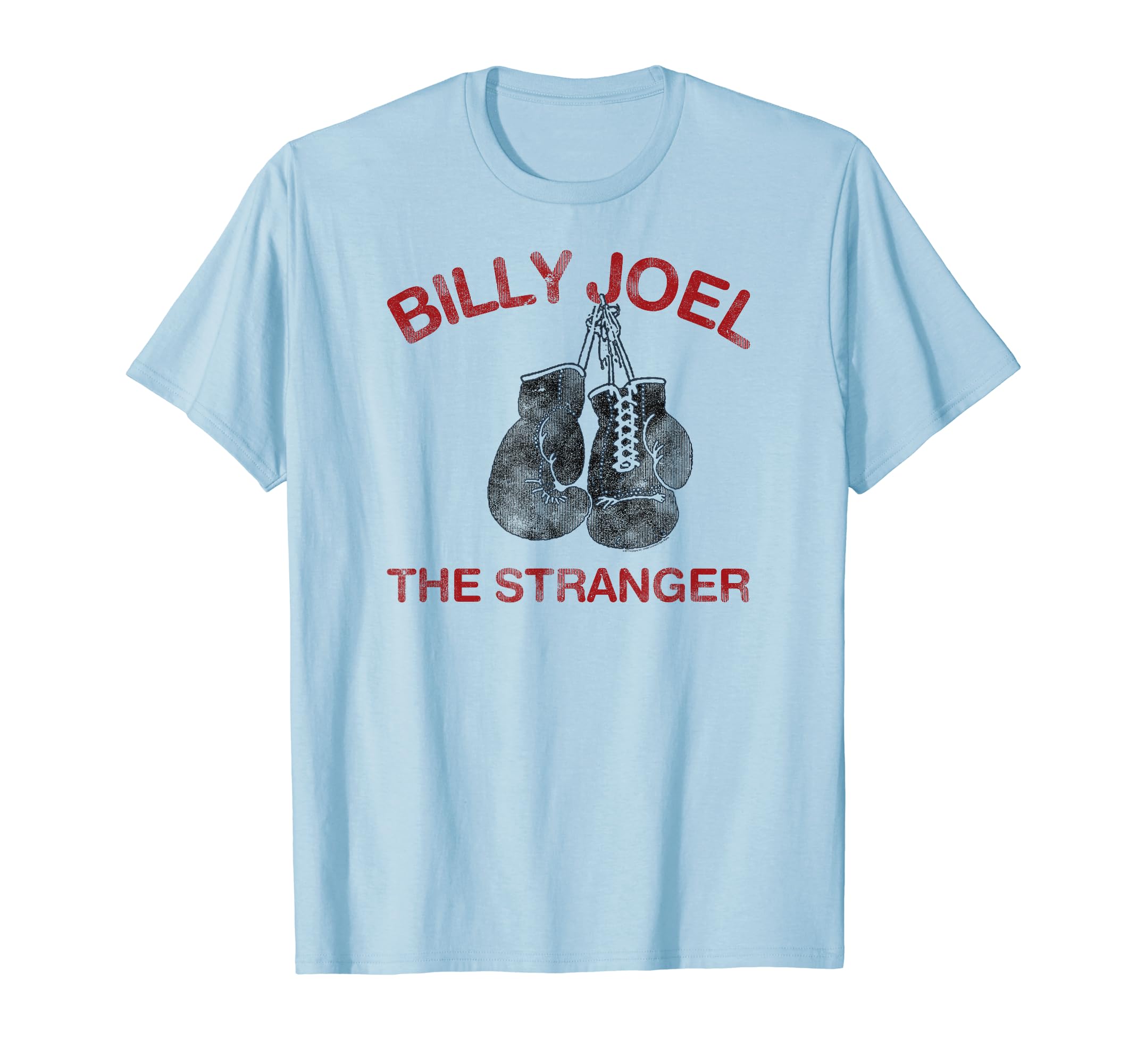 

Billy Joel - The Strangers T-Shirt
