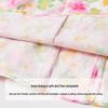 Disney Girls' Floral Summer Dress