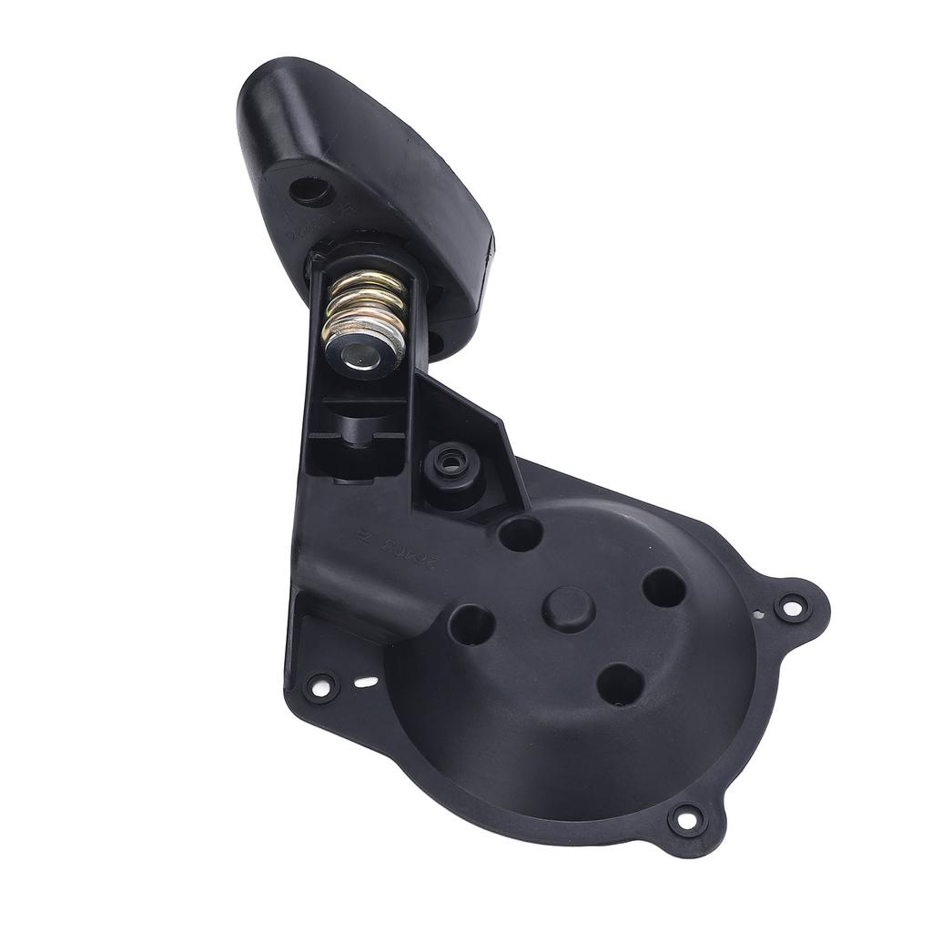 Oprava vřetene vnějšího zpětného zrcátka Nárazuvzdorný 51168397039 Náhrada pro Z3 E36 E37 E38 1994 až 2002