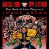 Le Meilleur de John Wagners Judge Dredd par John Wagner Livre Relié 9781786184986
