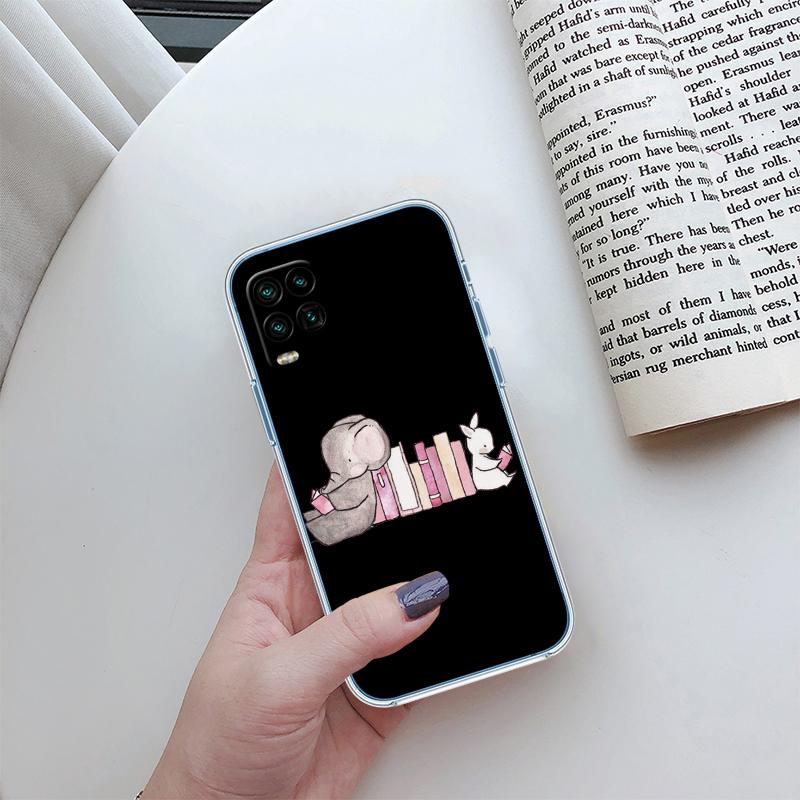 BH7 Balloon animal Elephant pig Case for LG K22 K30 K40 K40S K41 K42 K50 K50S K51 K51S K52 K61 K62 K71 K92 Q60 Q61 V40 V50 V60