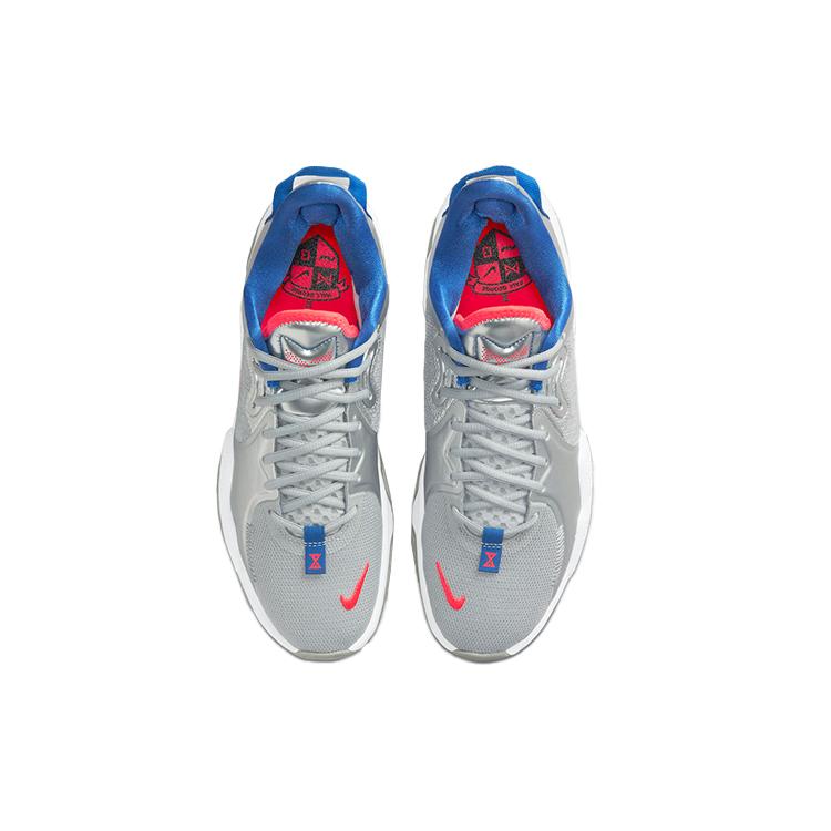 Nike Pg 5 'Clippers' CW3143-005