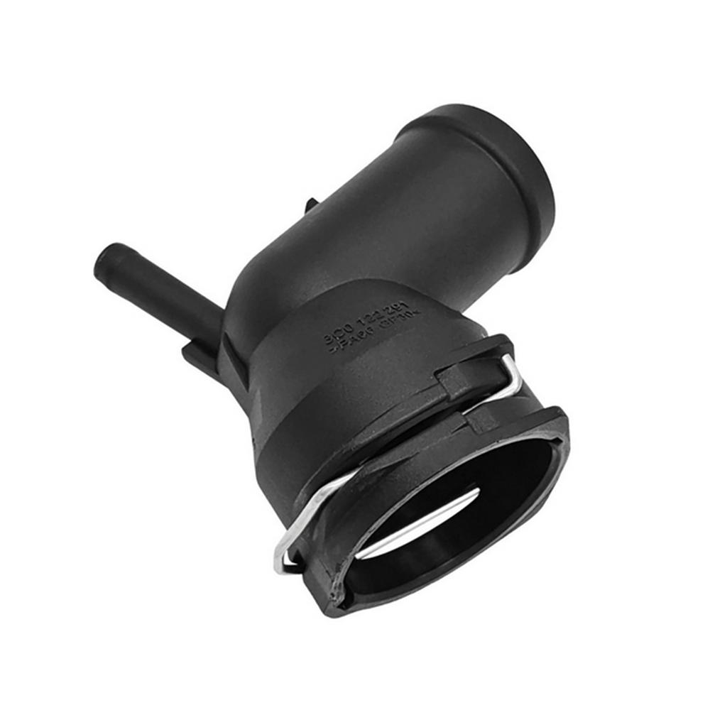 3C0122291 Upper Radiator Coolant Hose Connector For VW