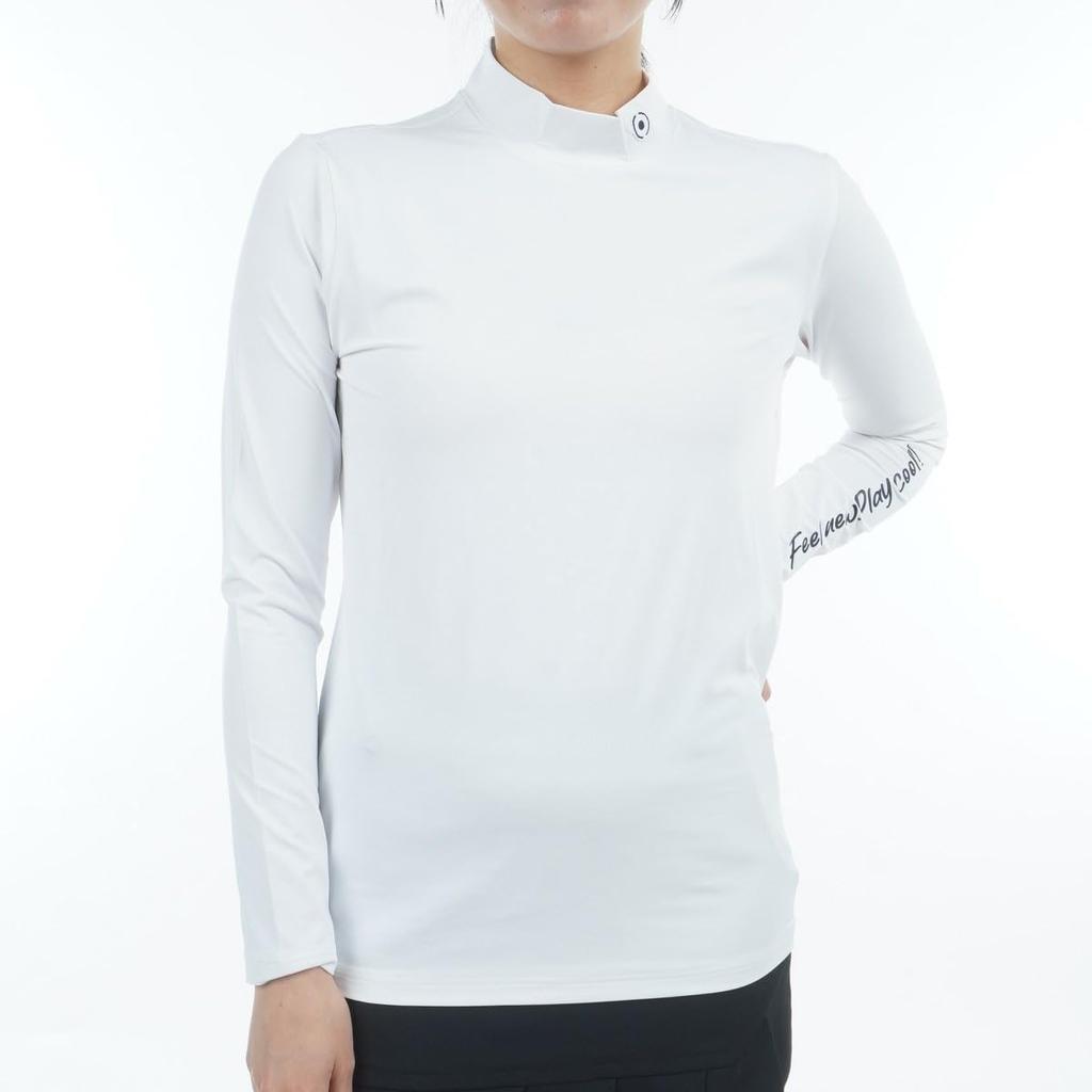 Ping Apparel Women's Layered Twin Set (Moisture-Wicking, Quick-Drying, UV Protection) / Golf / 622-5160202 140_Green M