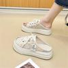Fashion Size 35 37-38 Boots Loafers Sneakers Running Woman Luxury Sports Women's Shoes Cool Sneekers Trainers Seasonal