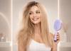 Anti-Tangle & Anti-Frizz Brush