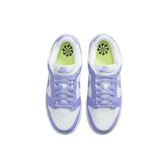 Nike Dunk Low Lilac - DN1431-103 Women's Shoes