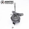 806291 784011 Turbo Electronic Actuator 0375P8 0375P7 Turbine for Citroen C 4 Aircross 1.6 HDI 115 84 Kw - 114 HP DV6C TED4