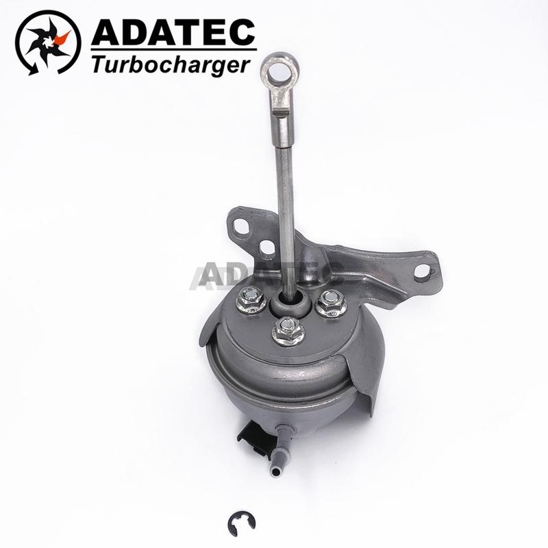 806291 784011 Turbo Electronic Actuator 0375P8 0375P7 Turbine for Citroen C 4 Aircross 1.6 HDI 115 84 Kw - 114 HP DV6C TED4