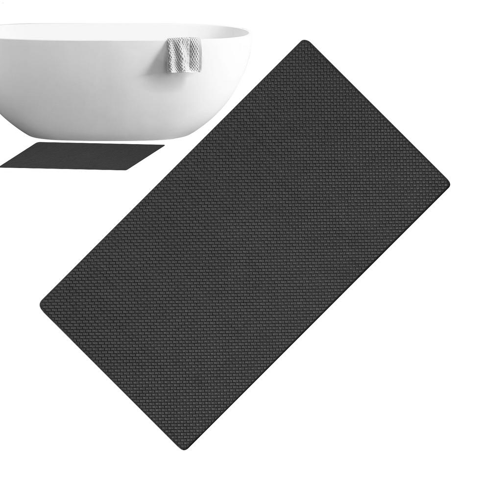 Non Slip Kitchen Mat Waterproof And Non-slip Kitchen Mats For Floor Scratch-Resistant Smooth Cushion Carpet For Indoor Outdoor