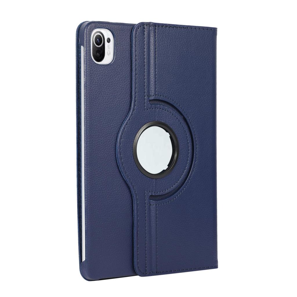 Per funda xiaomi pad 5 11 Pollici 2021 MiPad 5 Pro Supporto Tablet 11 Copertura Girevole a 360° Custodia Mi Pad 5 Pro Funda Smart Rotating Capa