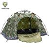 Automatic Pop-Up Camouflage Camping Tent