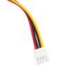Plug and Play Diskettenlaufwerk Anschluss 34 PIN Kabelanschluss USB Kabel Adapter PC Verbindung